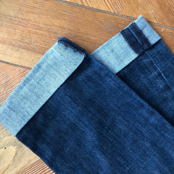 Hudson ankle jean, size 25 - Picture 3 of 7